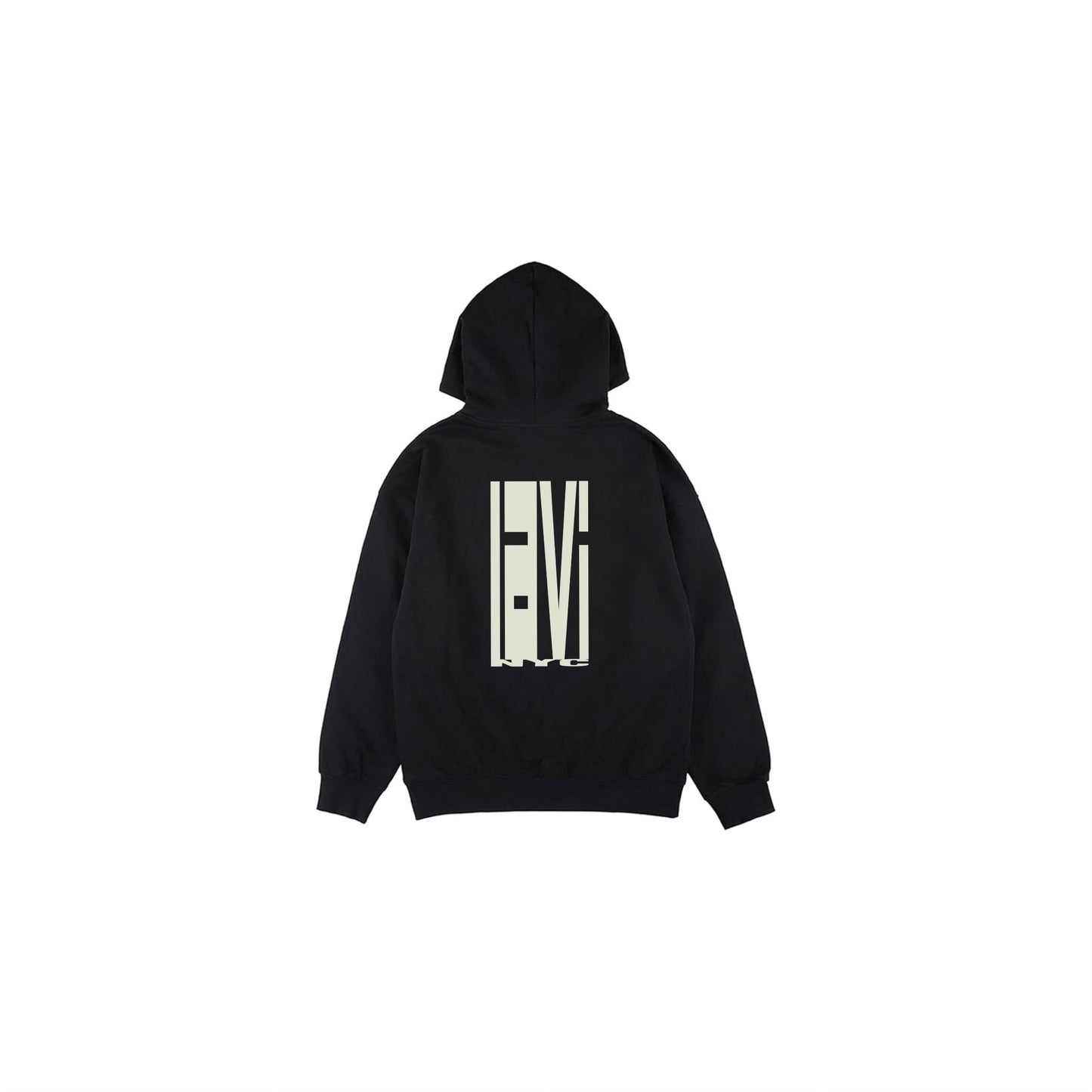 “World Outside My Window” Hoodie
