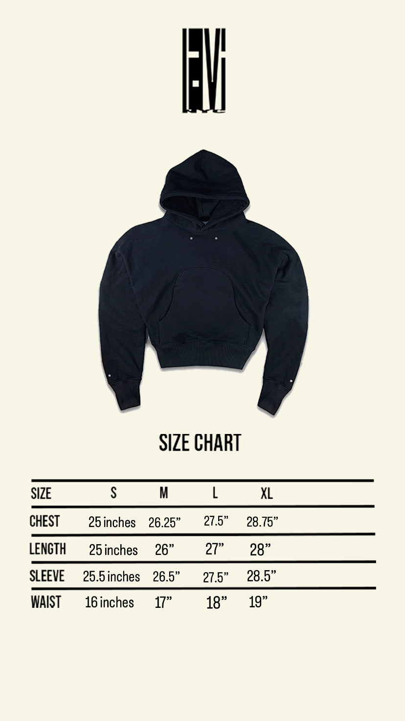 Shdw Hoodie