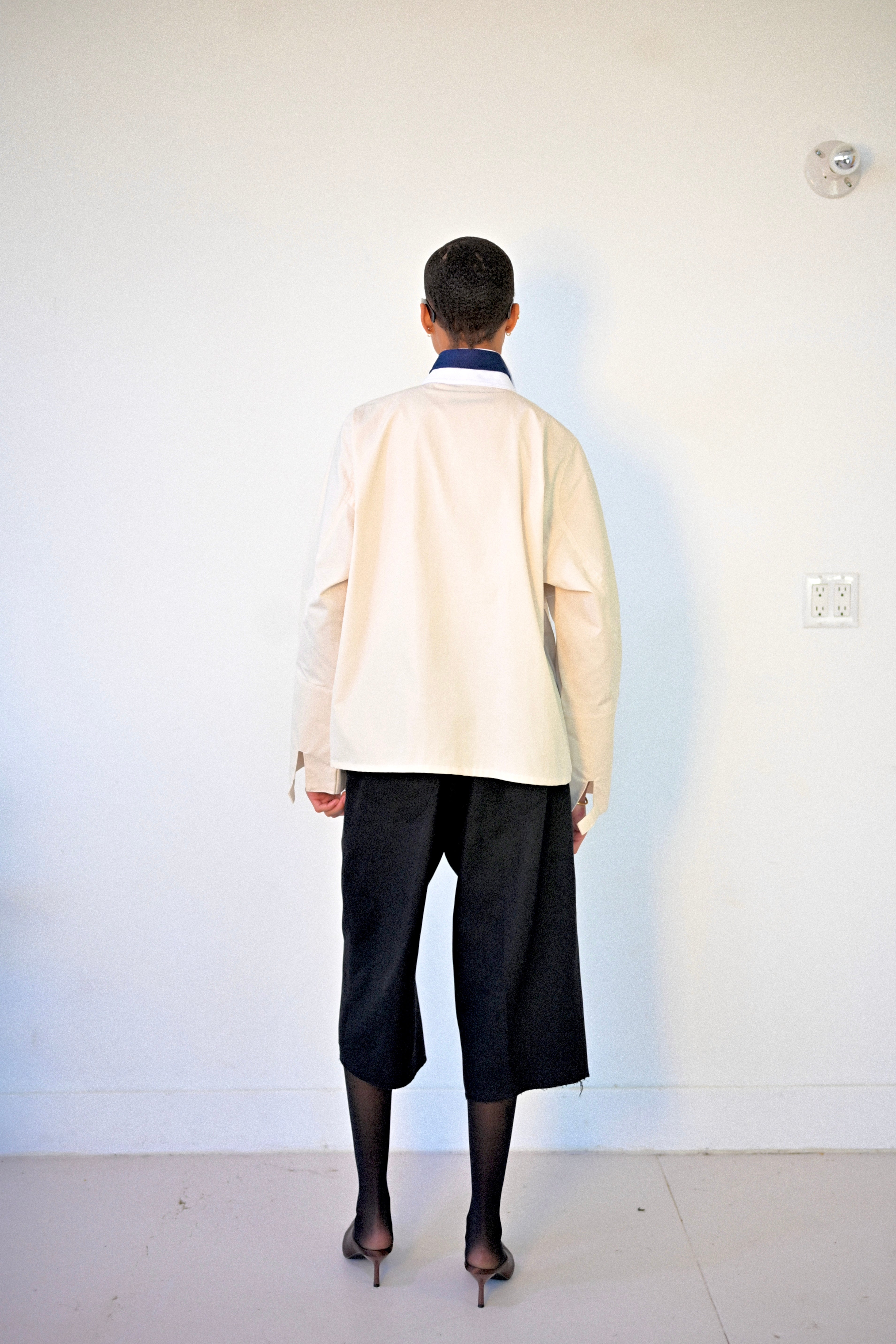 Tux Shirt
