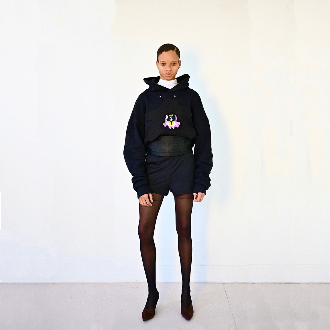 Orchid Hoodie