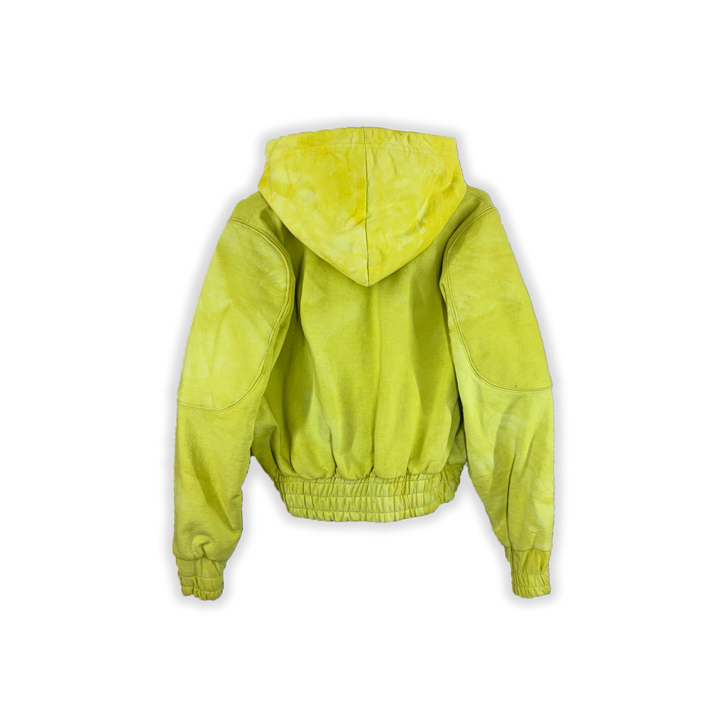 Hand Dyed Hoodie