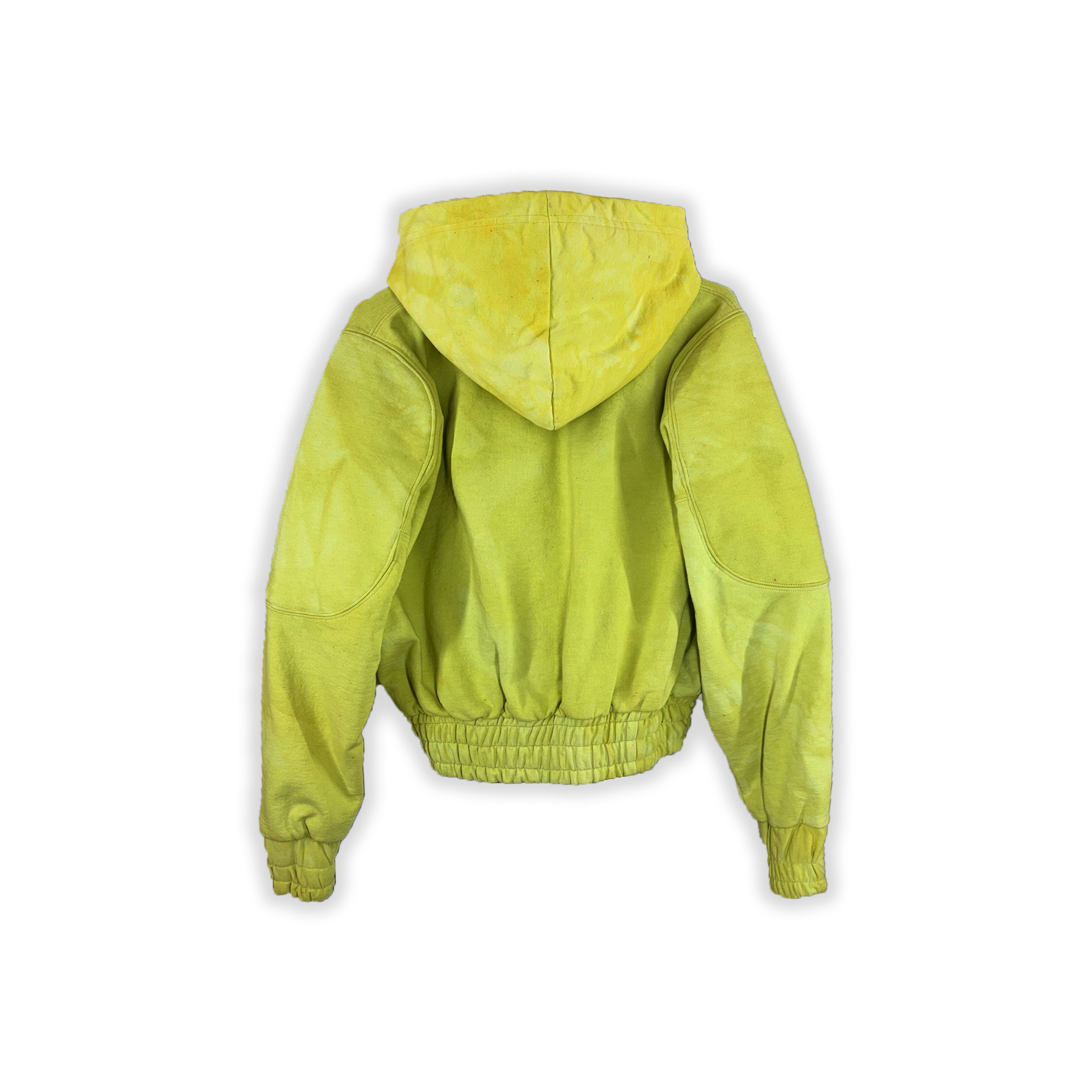 Hand Dyed Hoodie