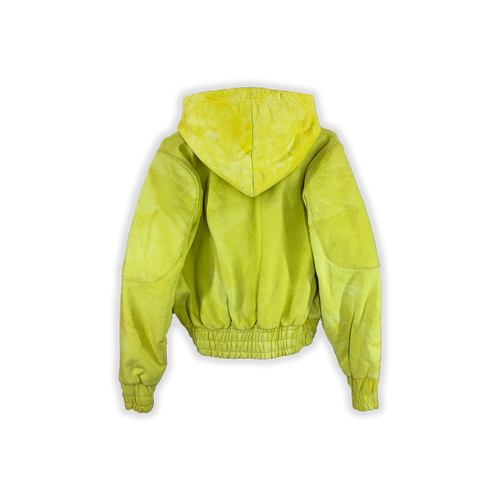 Hand Dyed Hoodie