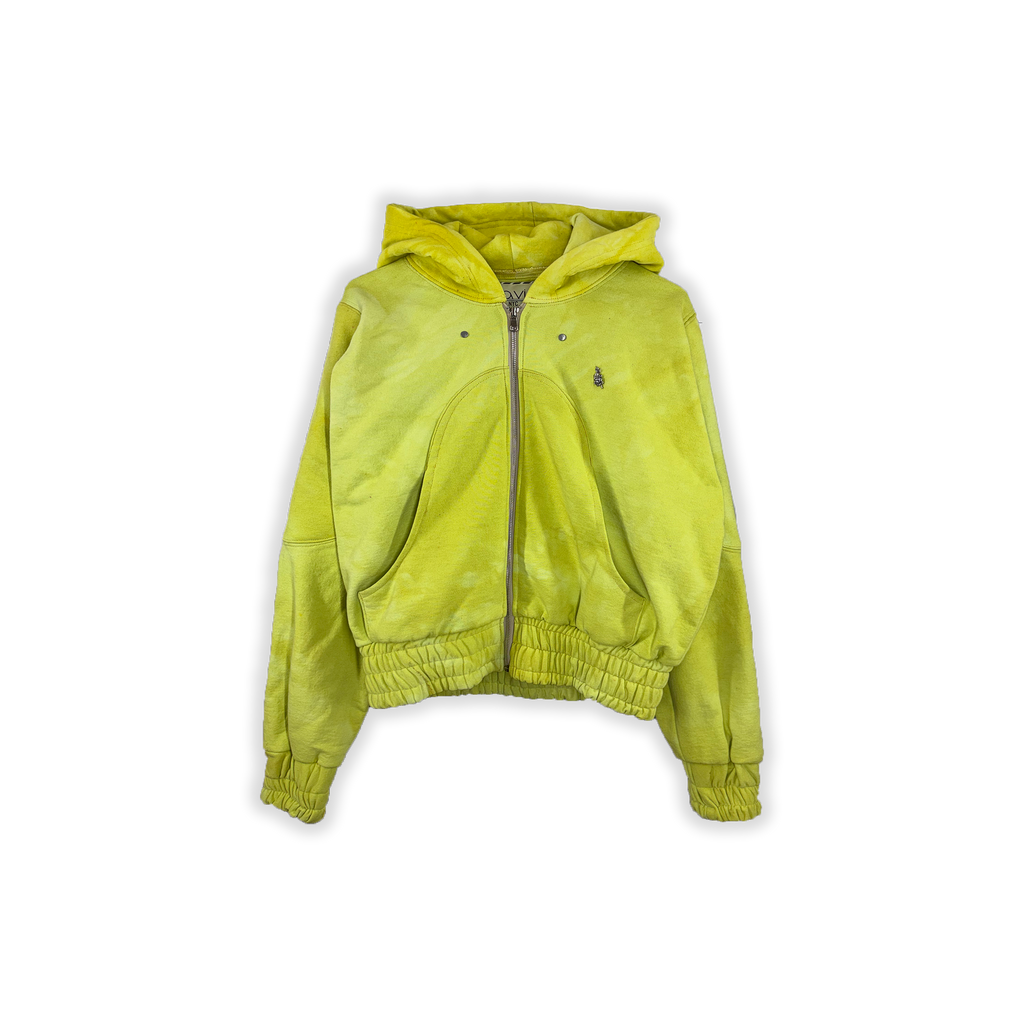 Hand Dyed Hoodie