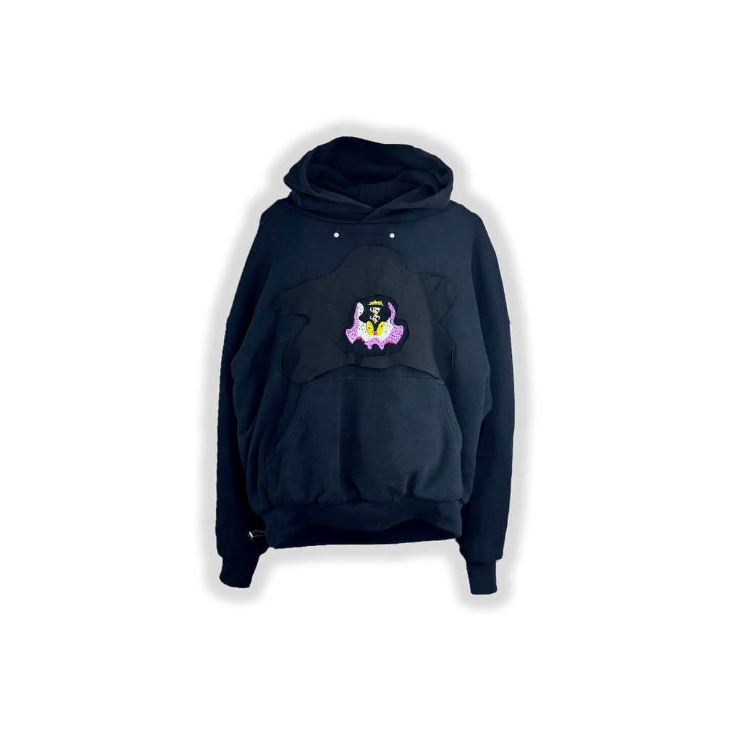 Orchid Hoodie