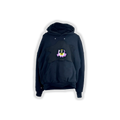 Orchid Hoodie