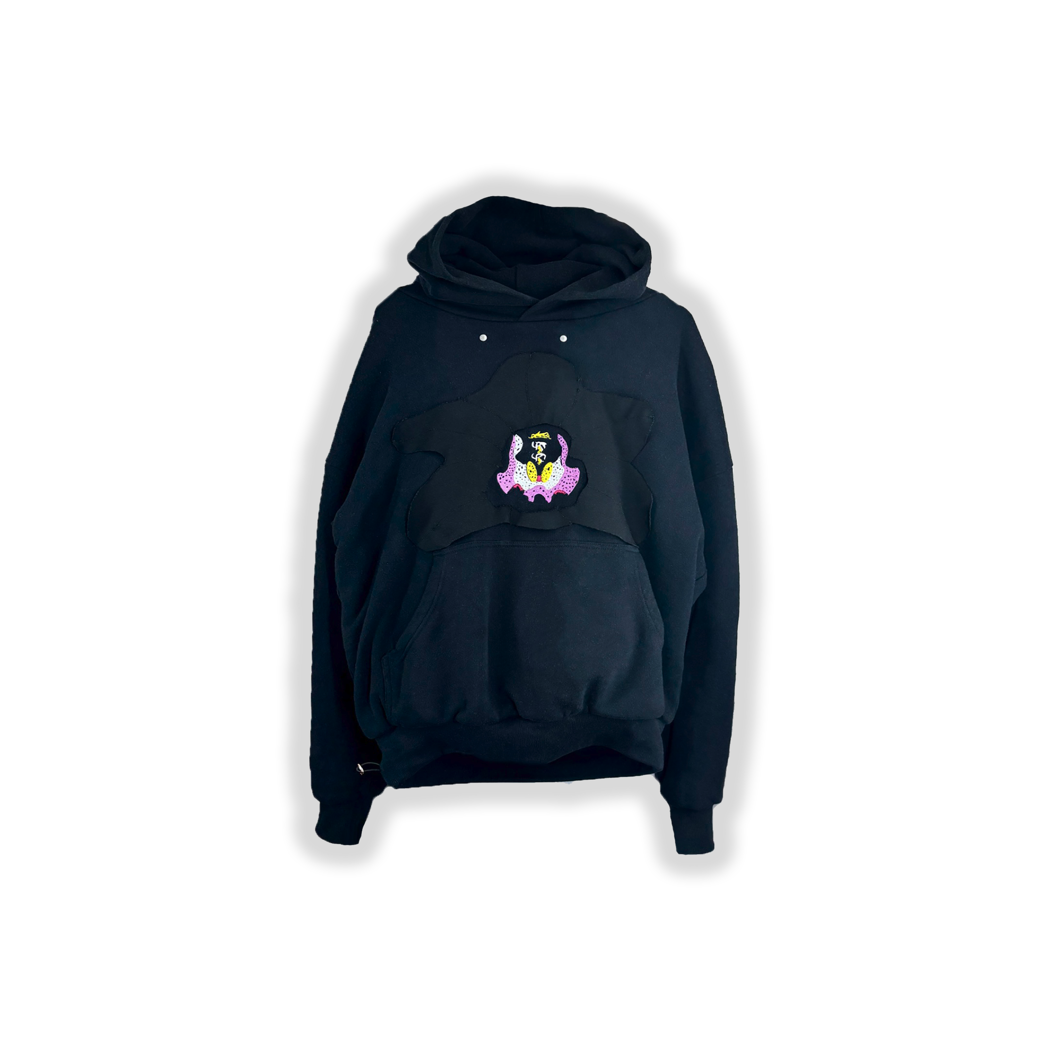 Orchid Hoodie