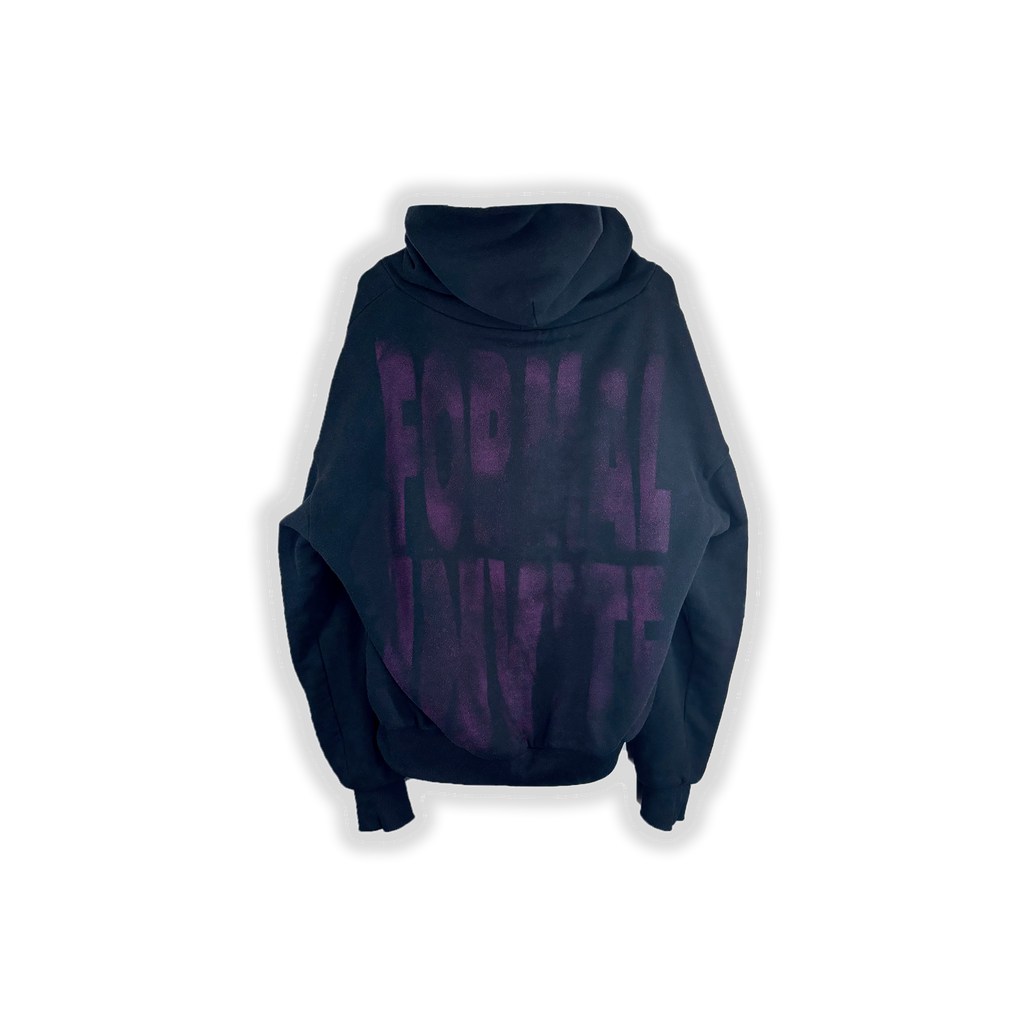 Orchid Hoodie