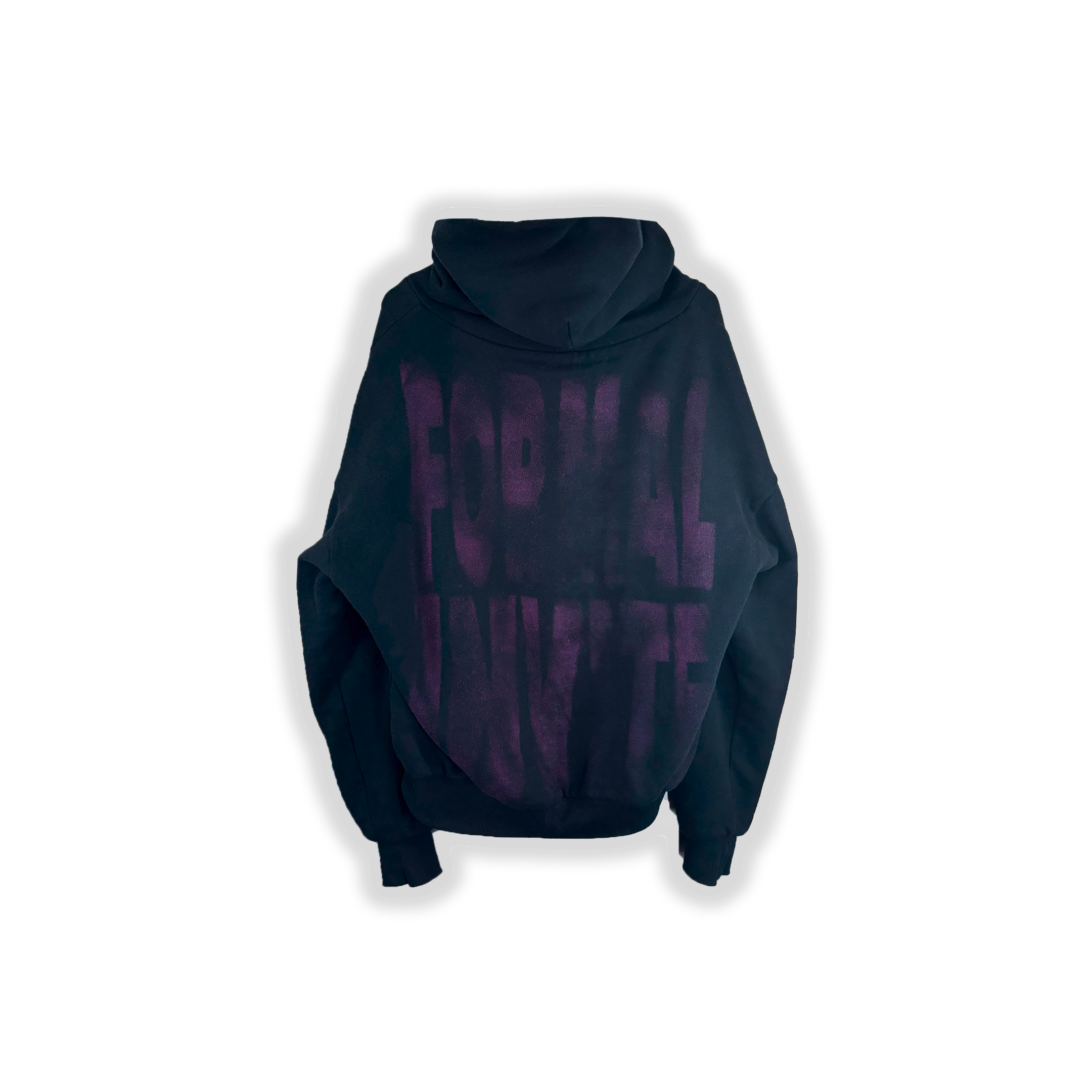 Orchid Hoodie